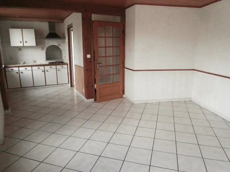 Maison à louer, 80m², Vannes