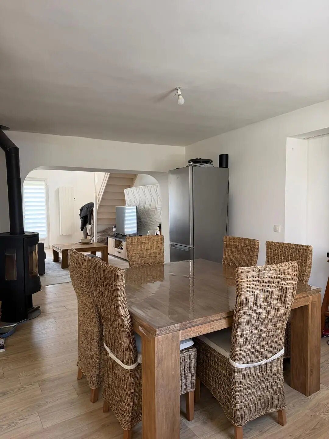 Maison à vendre, 130m², Jouarre