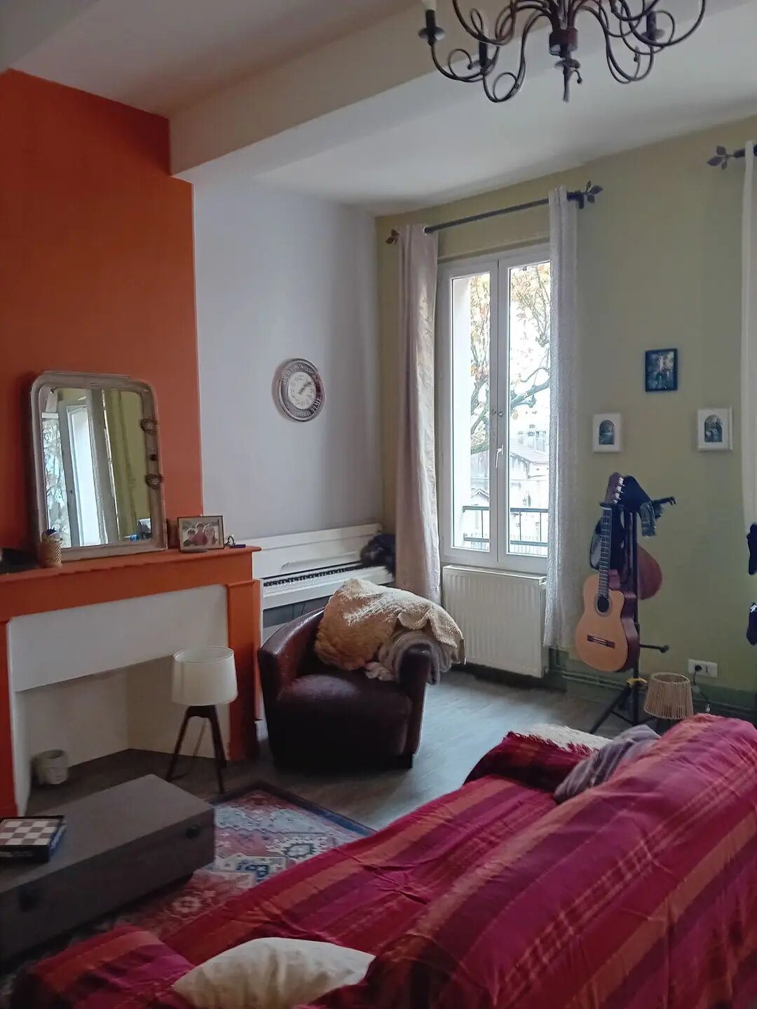 Maison à louer, 140m², Moissac