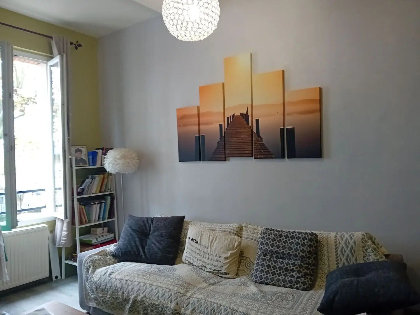 Maison à louer, 140m², Moissac