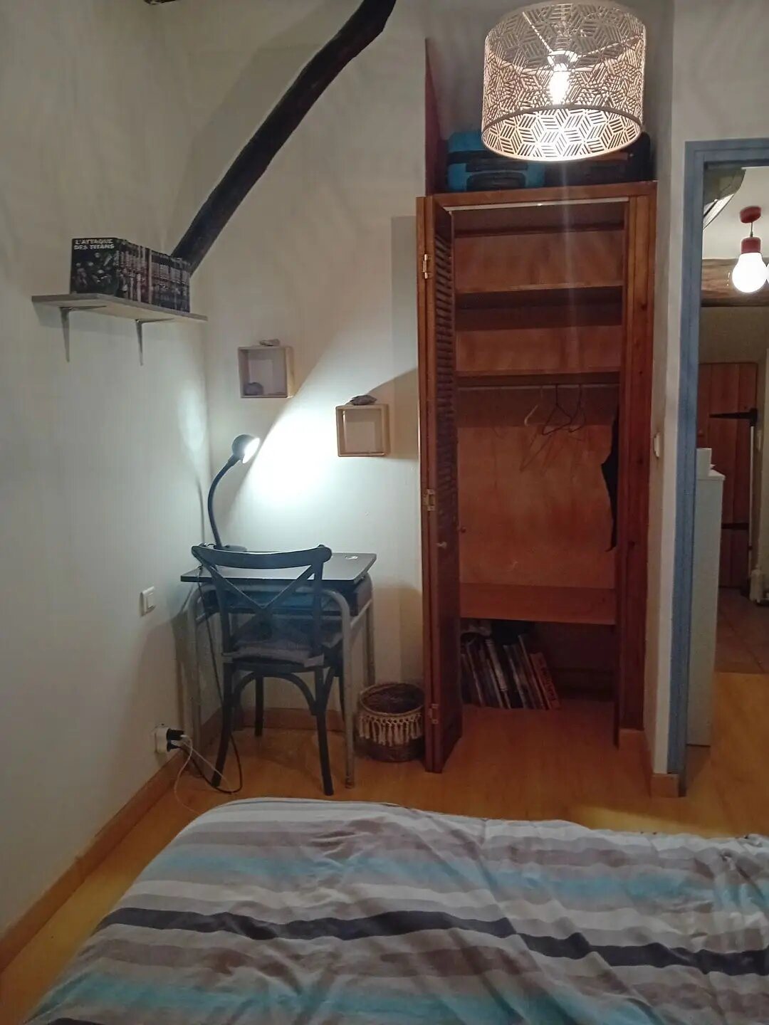 Maison à louer, 140m², Moissac