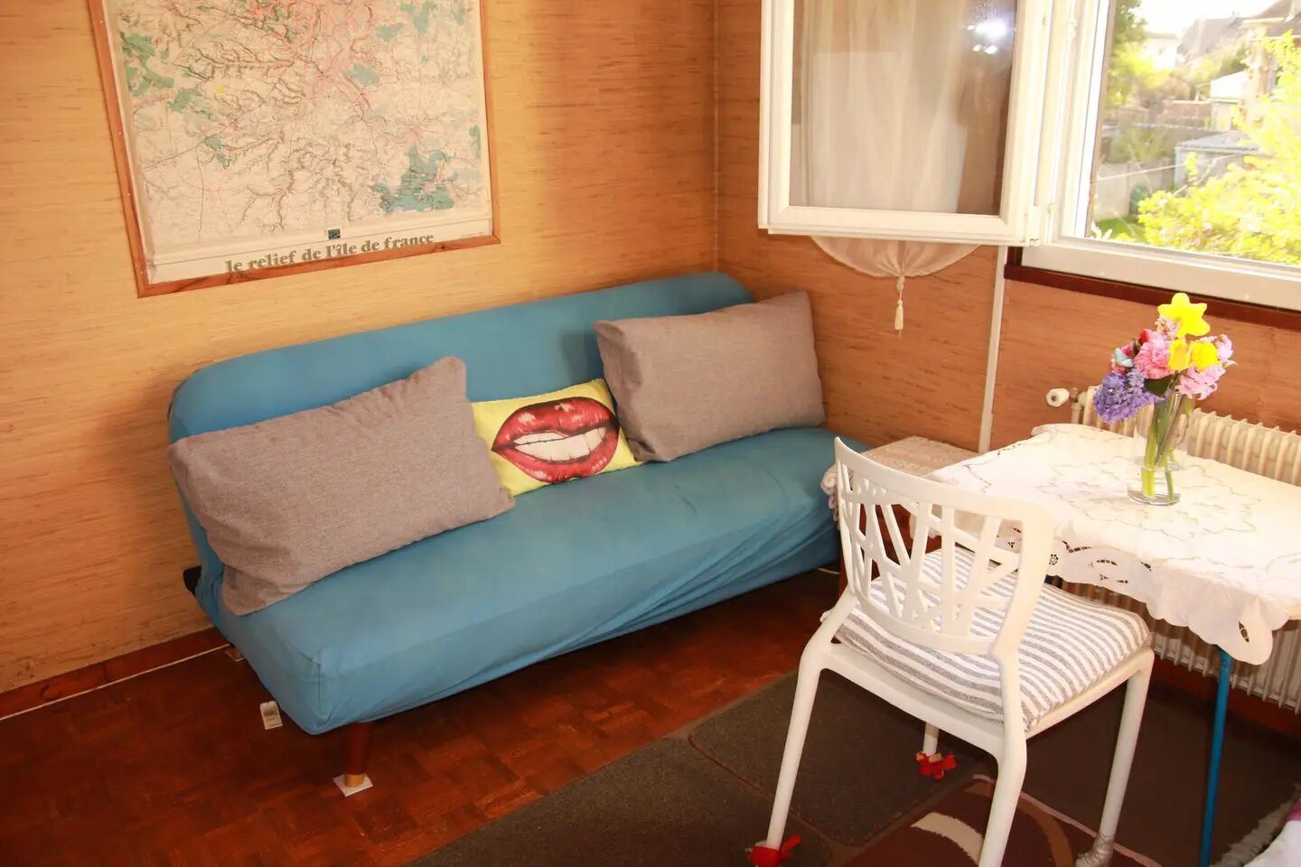 Maison à louer, 15m², Noisy-le-Grand