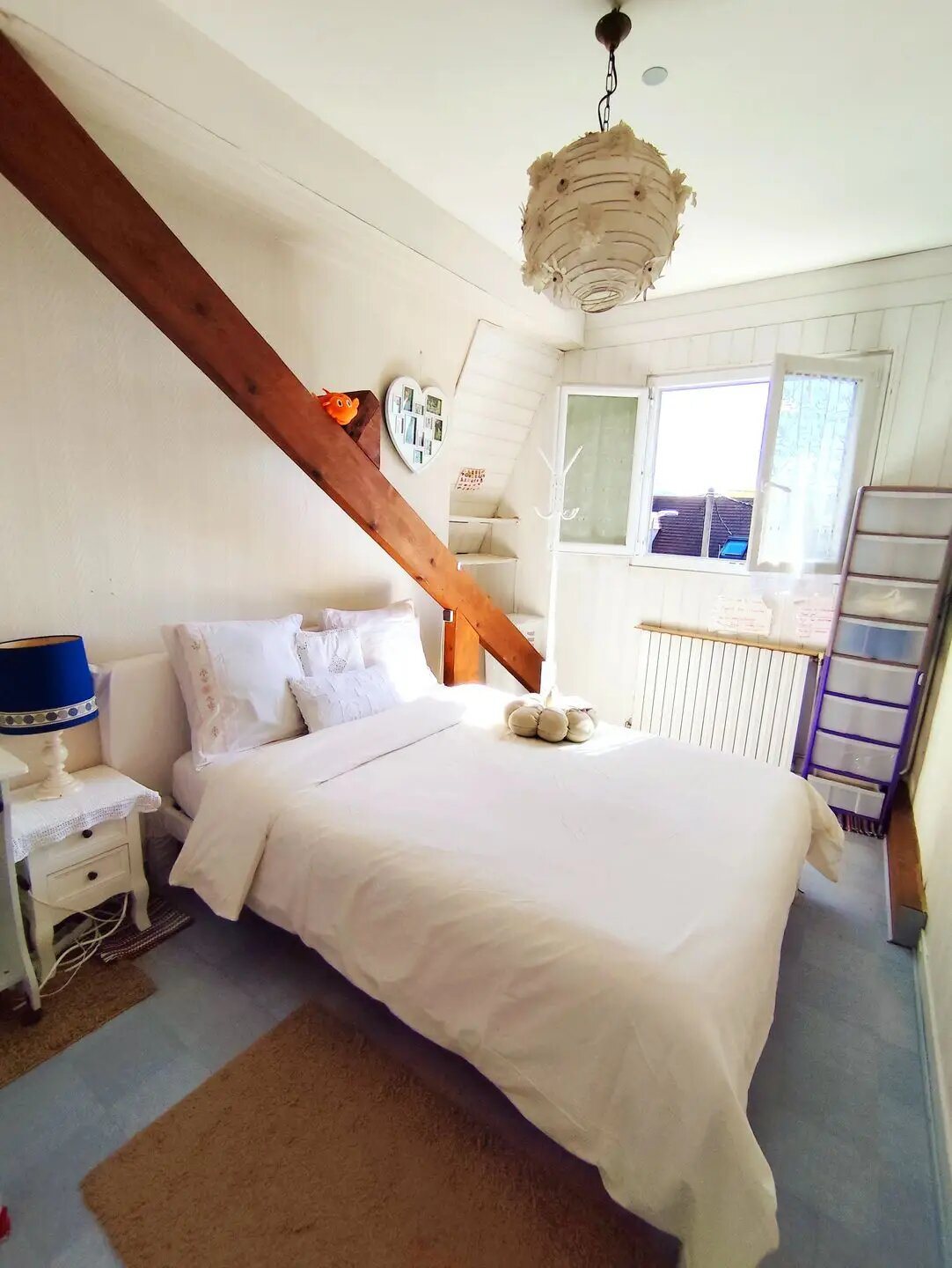Maison à louer, 15m², Noisy-le-Grand