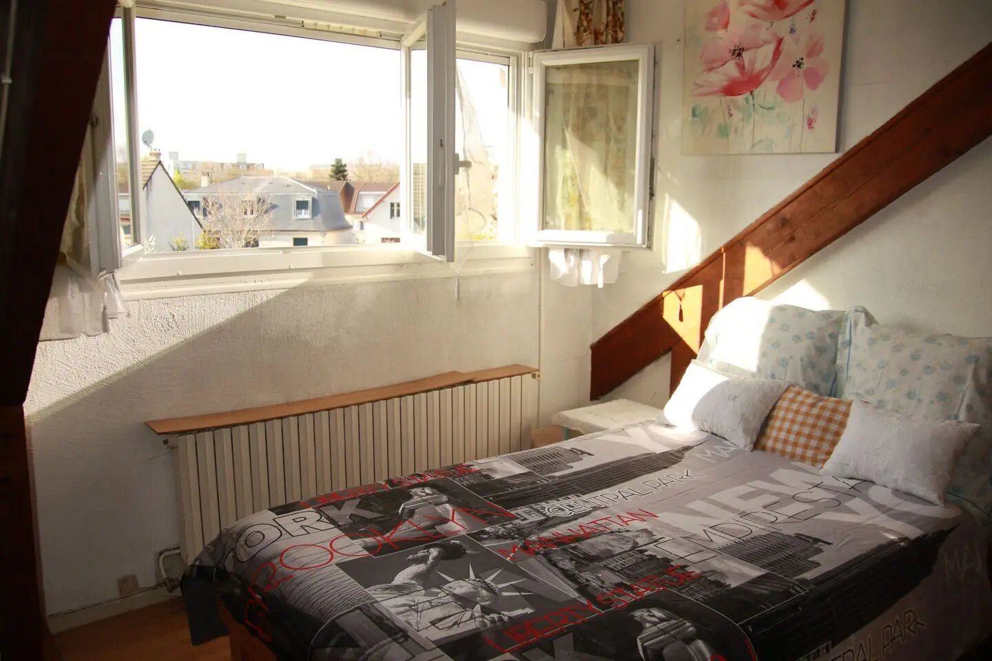 Maison à louer, 15m², Noisy-le-Grand