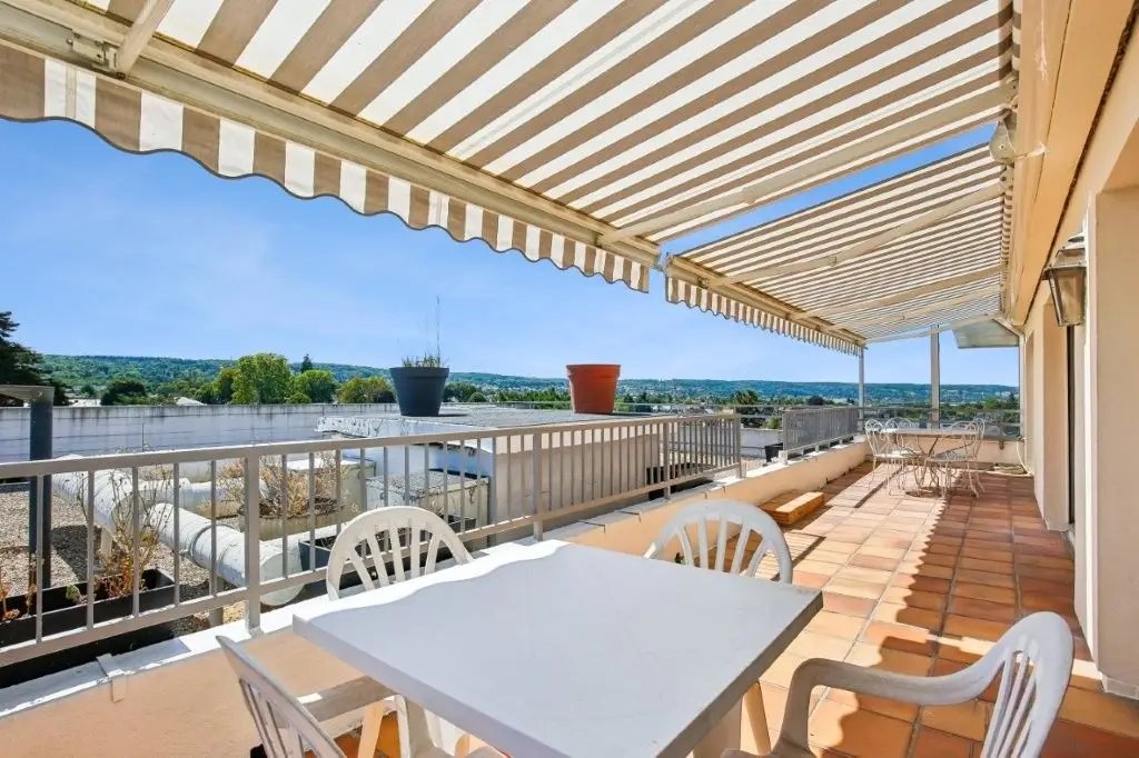 Appartement à vendre, 118m², Vernon
