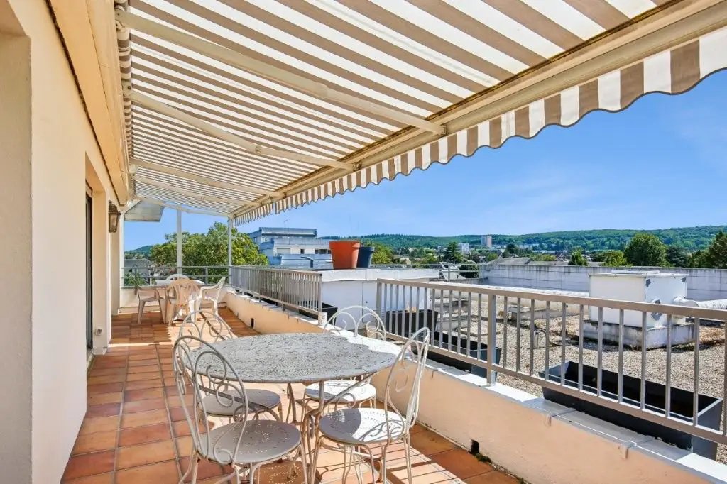 Appartement à vendre, 118m², Vernon