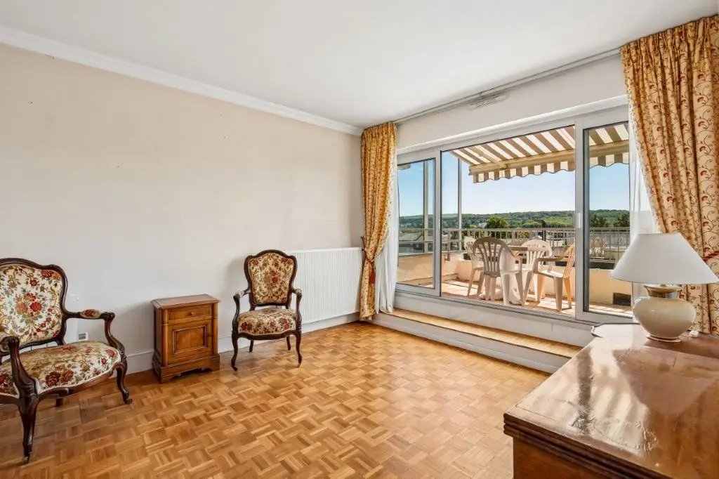 Appartement à vendre, 118m², Vernon