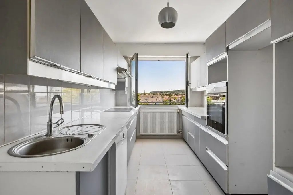 Appartement à vendre, 118m², Vernon