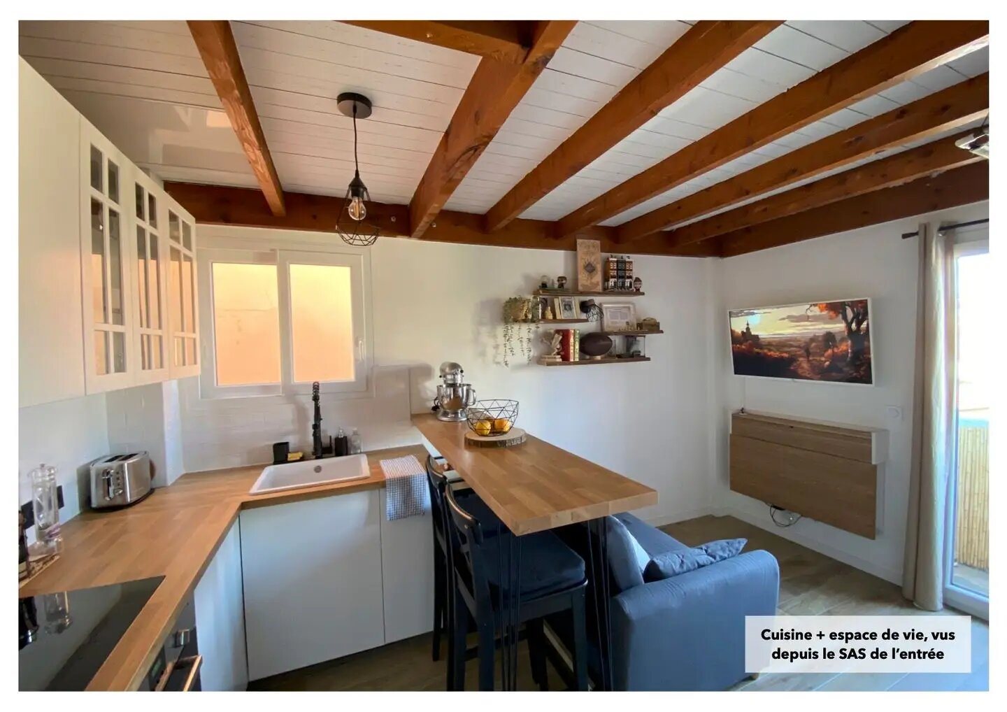 Appartement à vendre, 30m², Saint-Laurent-du-Var