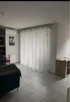 Appartement à vendre, 46m², Saint-Priest