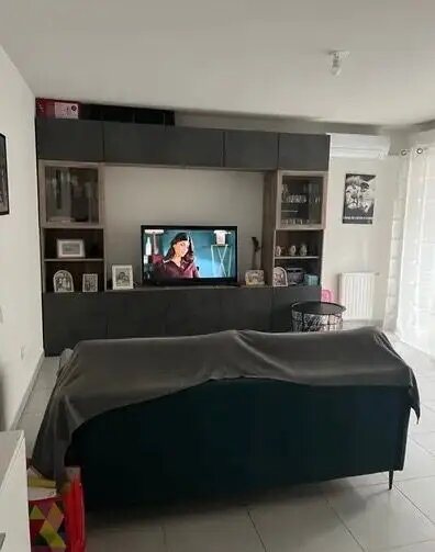 Appartement à vendre, 46m², Saint-Priest