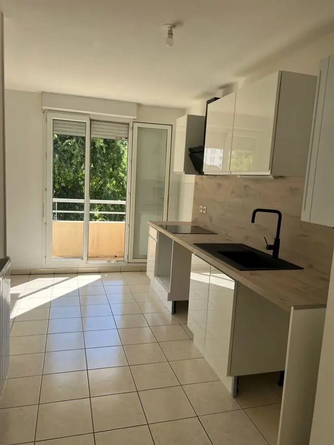 Appartement à louer, 84m², Villard-Bonnot