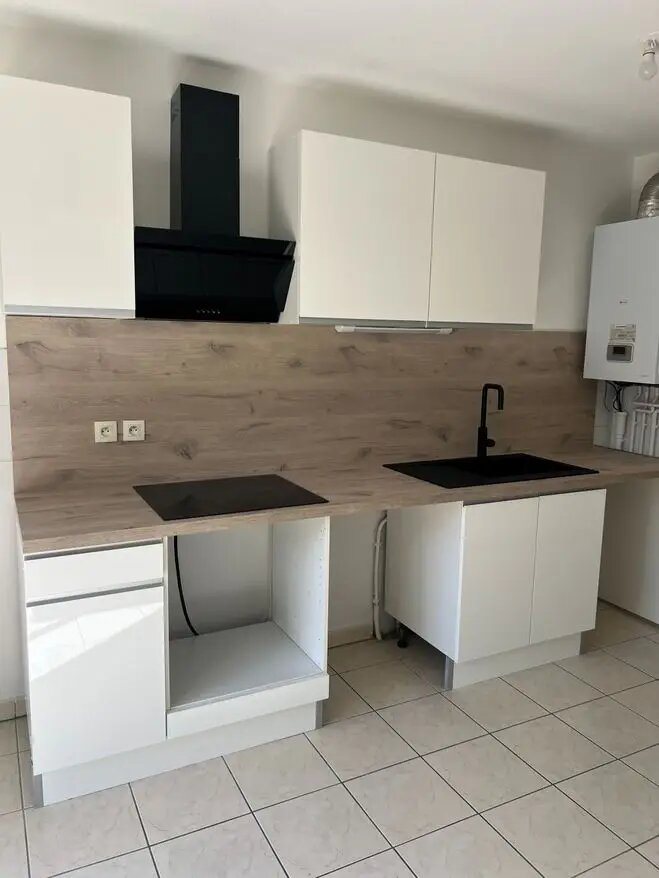 Appartement à louer, 84m², Villard-Bonnot