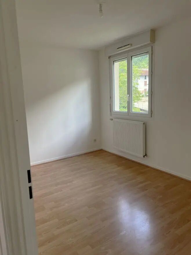 Appartement à louer, 84m², Villard-Bonnot