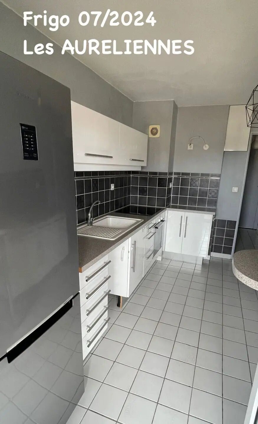 Appartement à louer, 65m², La Valette-du-Var