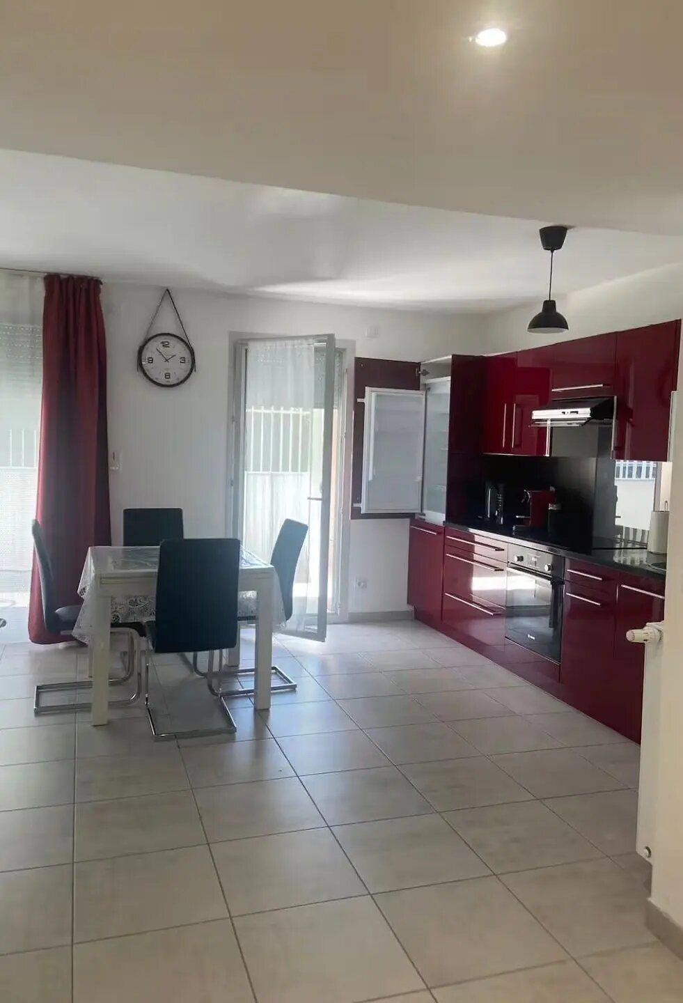 Appartement à louer, 64m², Ferney-Voltaire