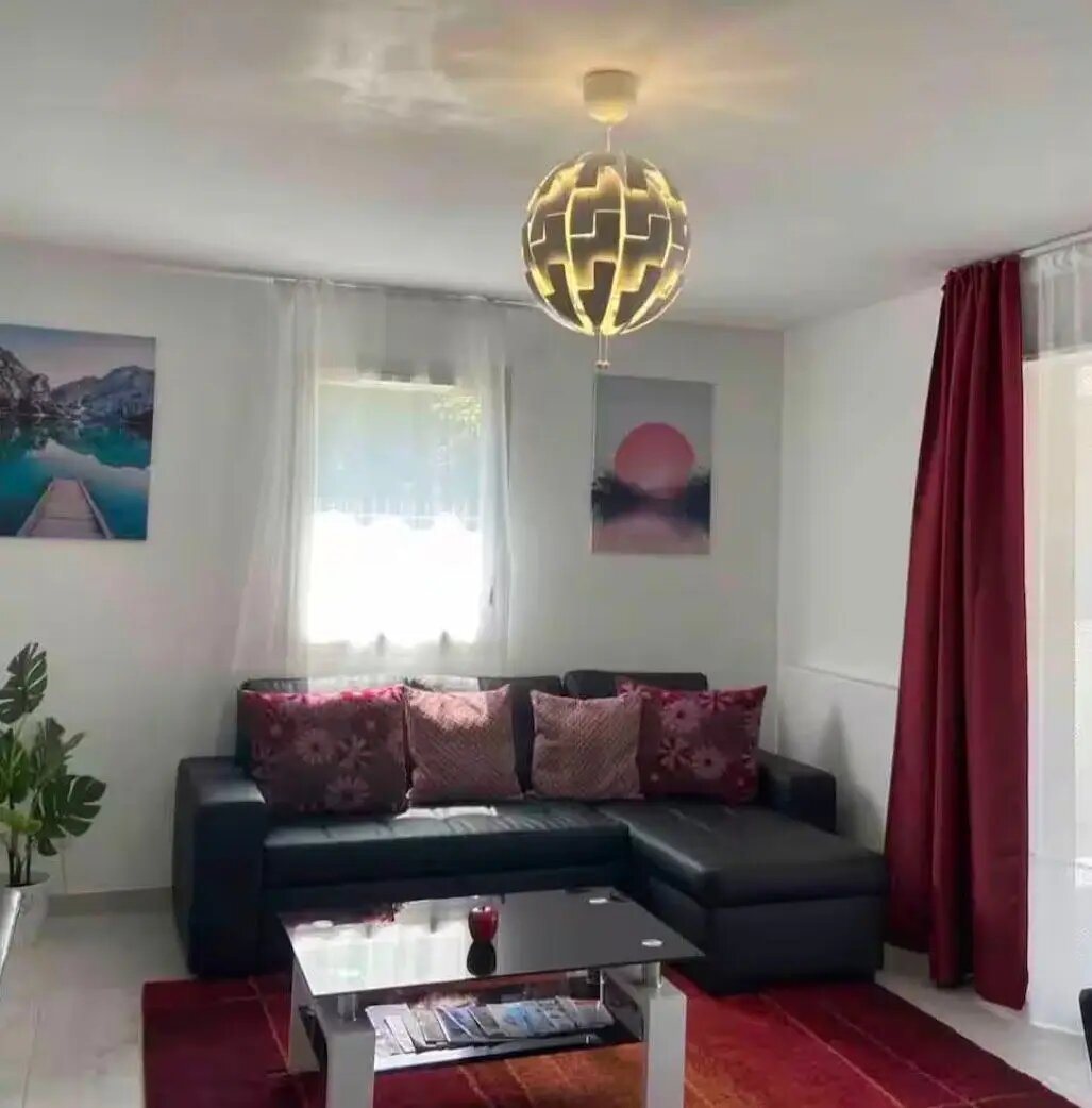 Appartement à louer, 64m², Ferney-Voltaire