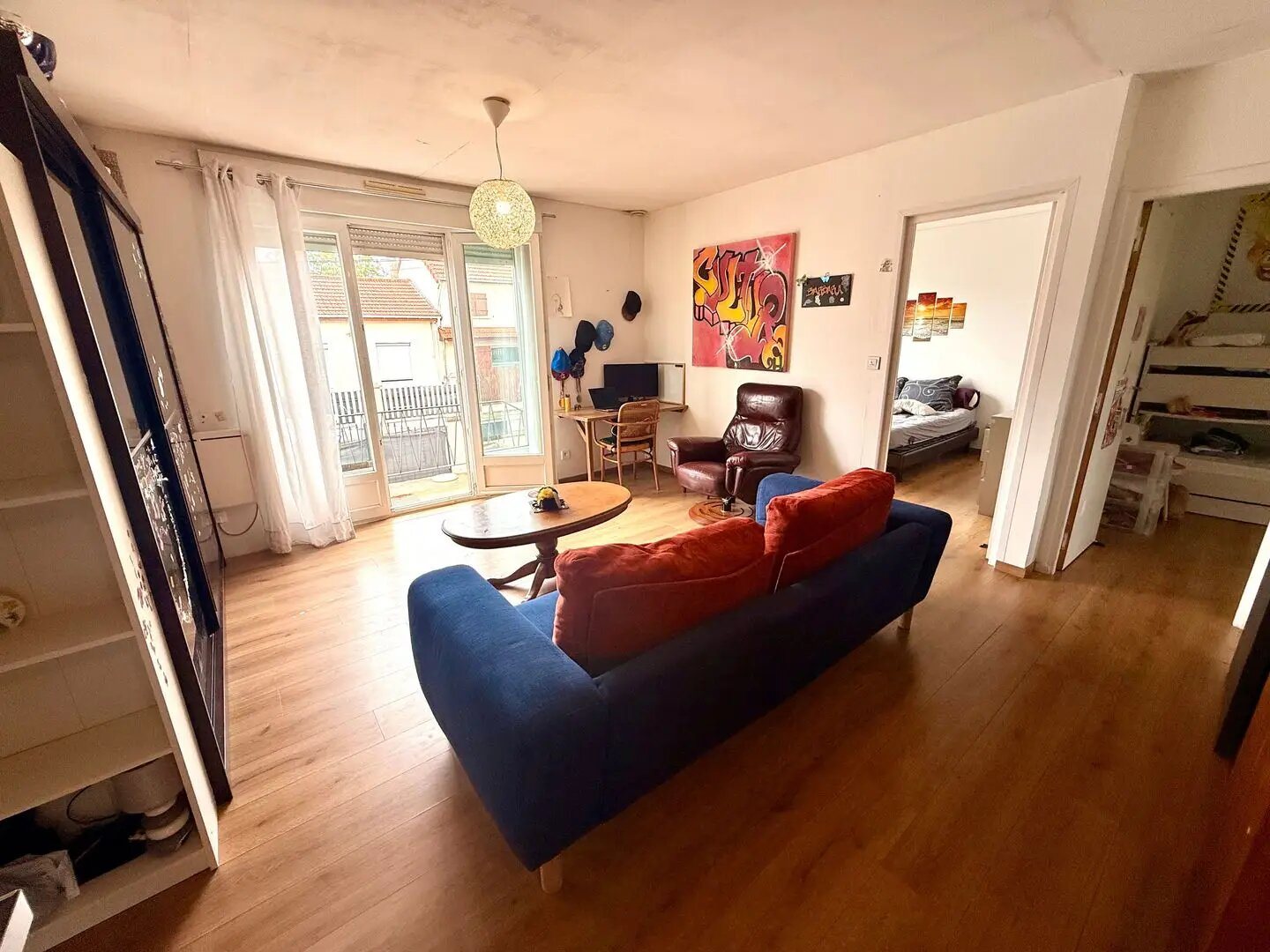 Maison à vendre, 65m², Arnouville