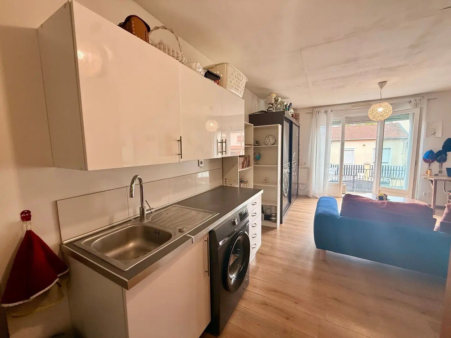 Maison à vendre, 65m², Arnouville