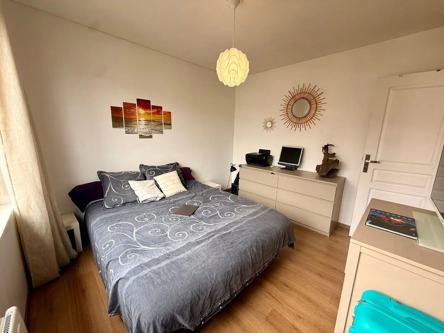 Maison à vendre, 65m², Arnouville