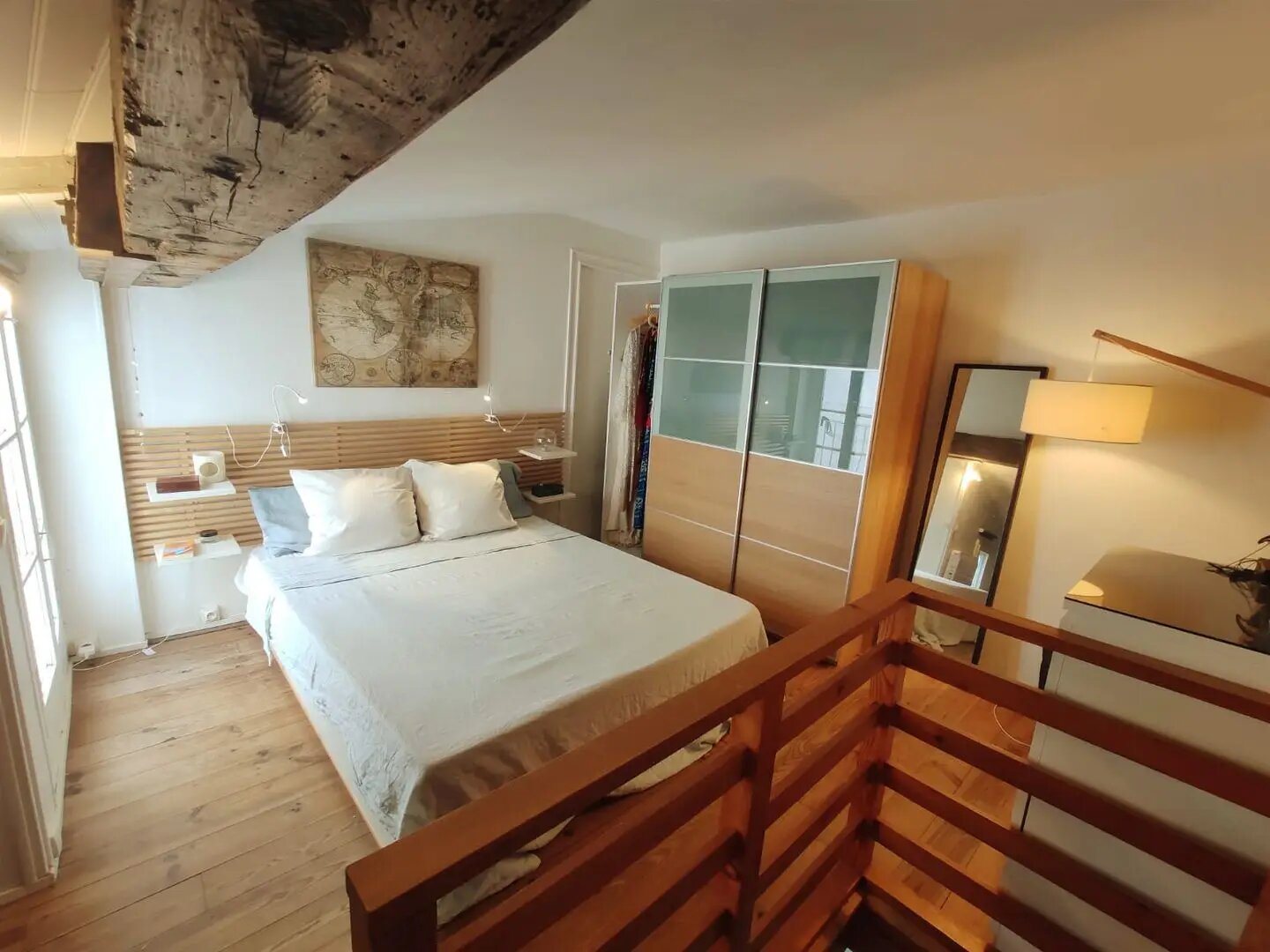 Appartement à vendre, 41m², Bordeaux