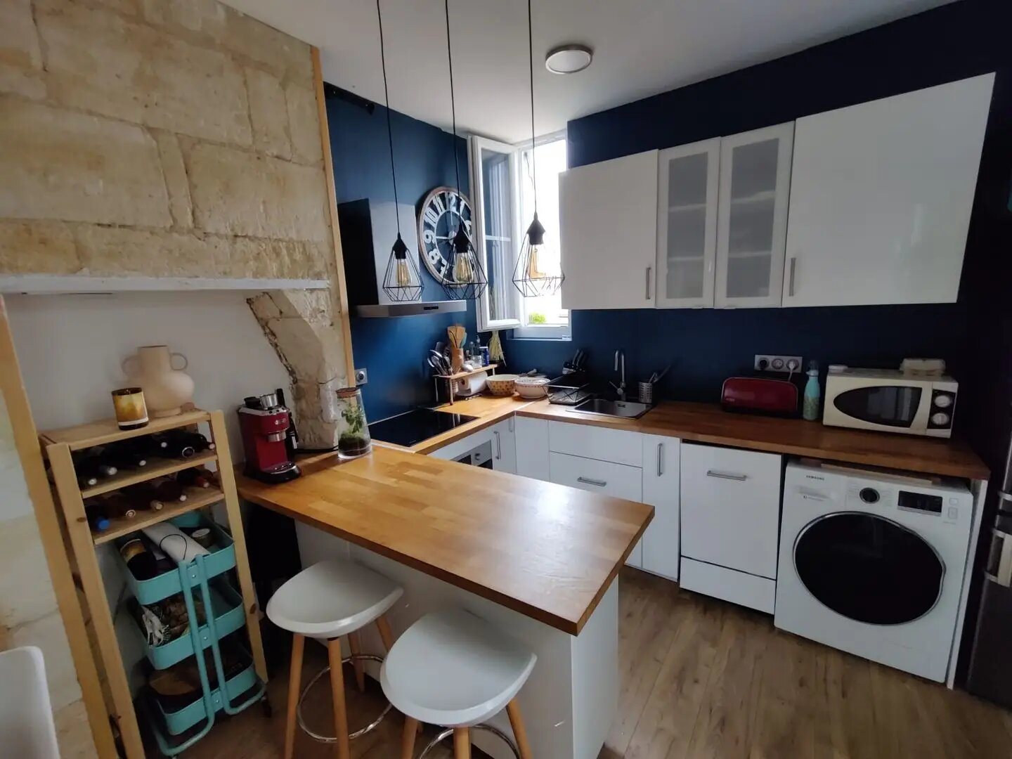 Appartement à vendre, 41m², Bordeaux