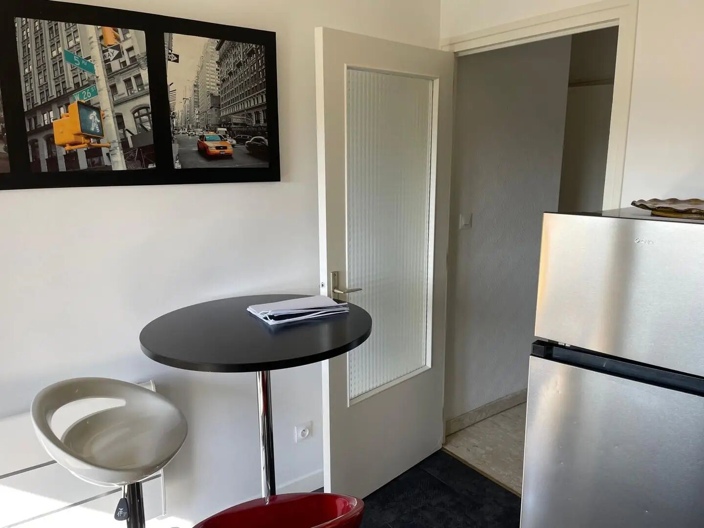 Appartement à louer, 46m², Annecy-le-Vieux