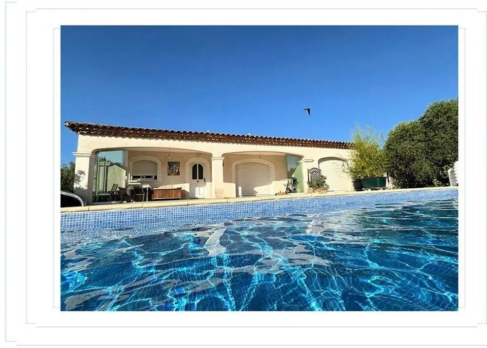 Maison à vendre, 130m², Fouzilhon