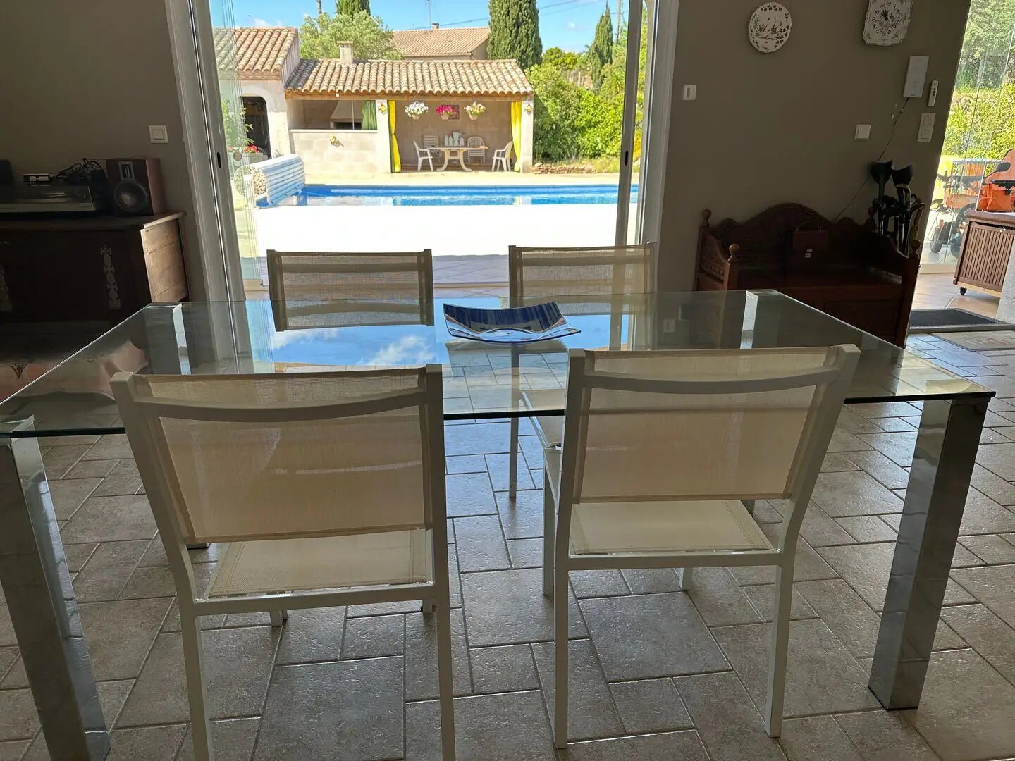Maison à vendre, 130m², Fouzilhon