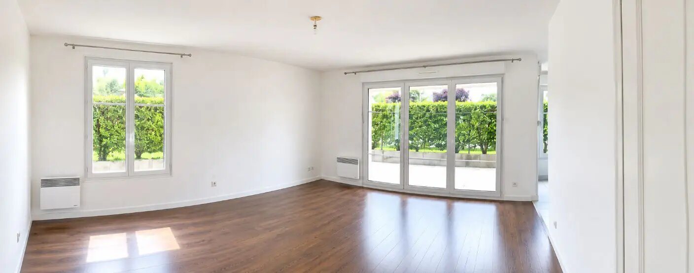 Appartement à louer, 66m², Le Plessis-Belleville