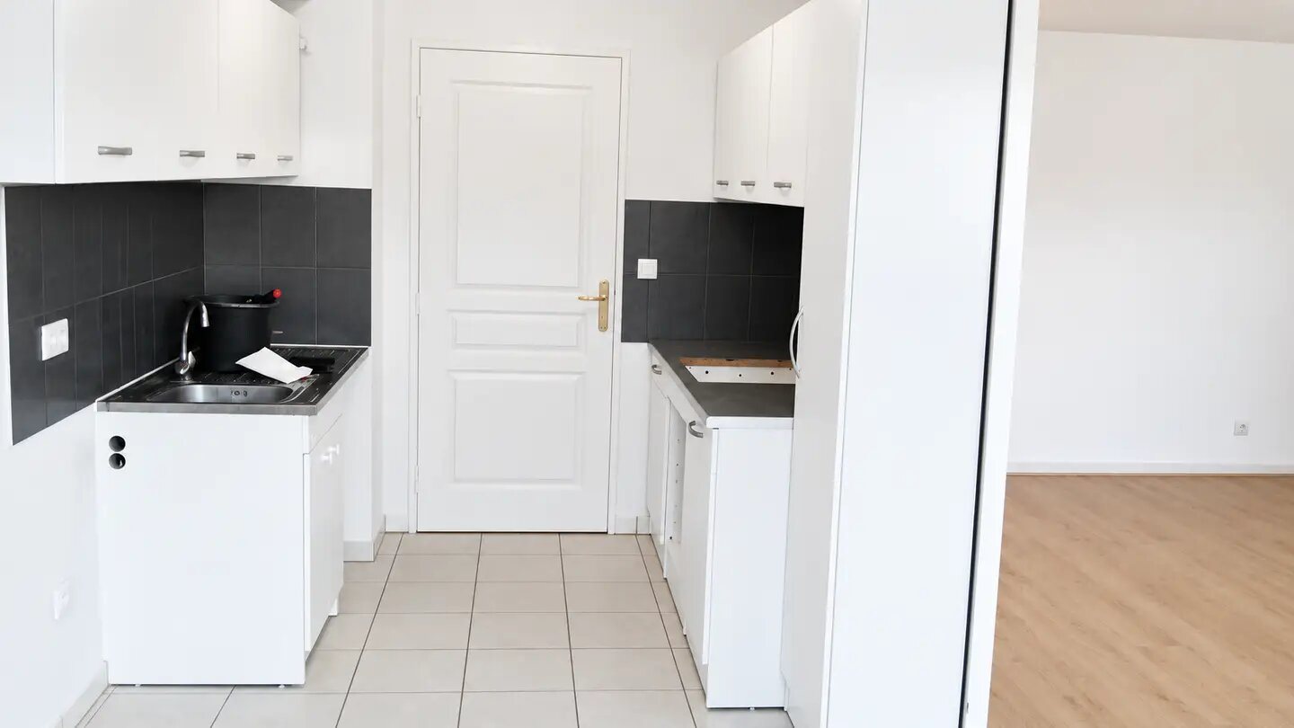 Appartement à louer, 66m², Le Plessis-Belleville