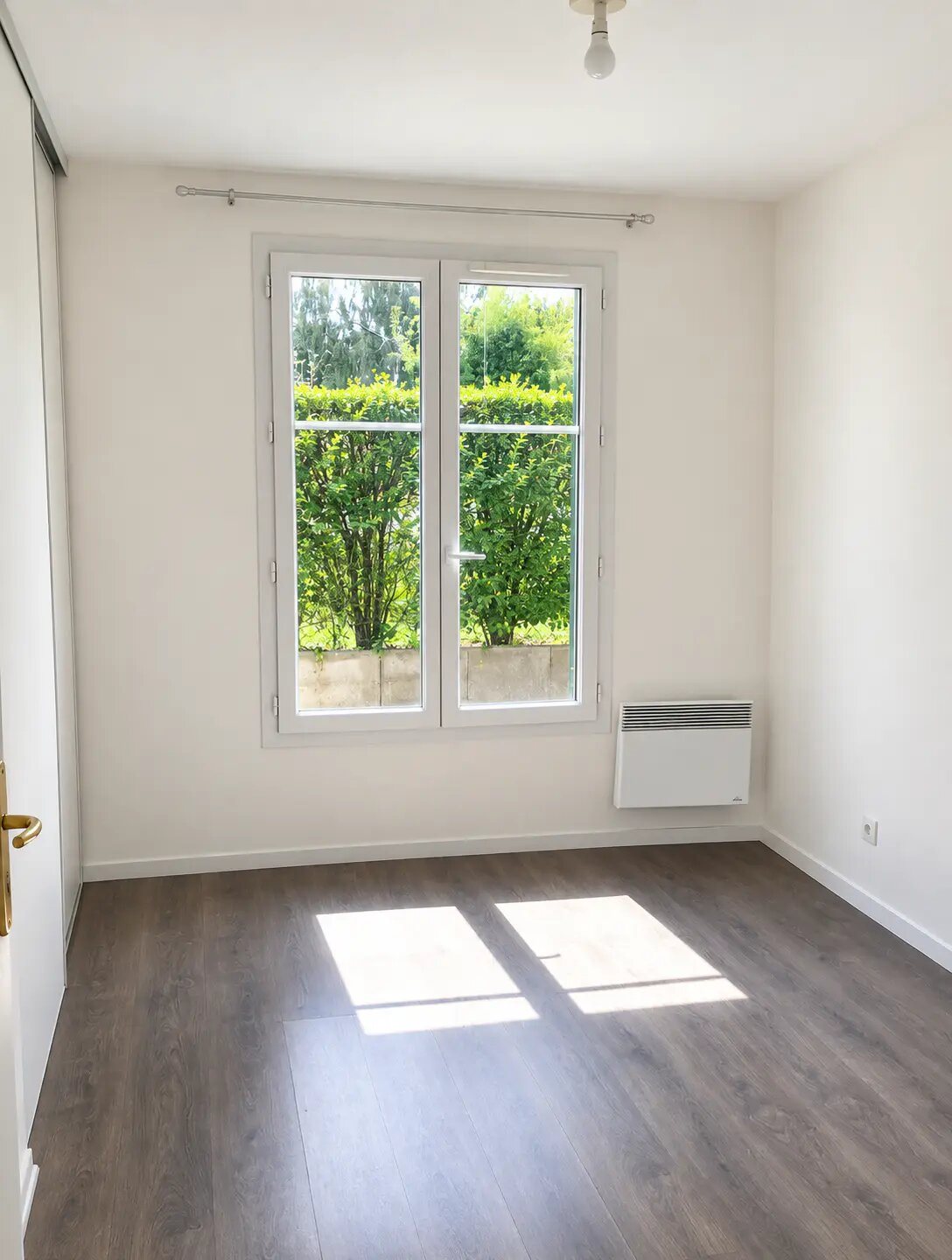 Appartement à louer, 66m², Le Plessis-Belleville