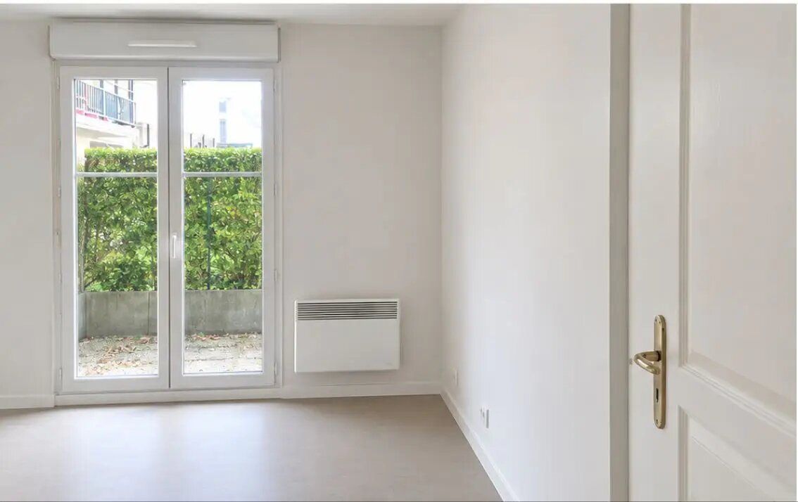 Appartement à louer, 66m², Le Plessis-Belleville
