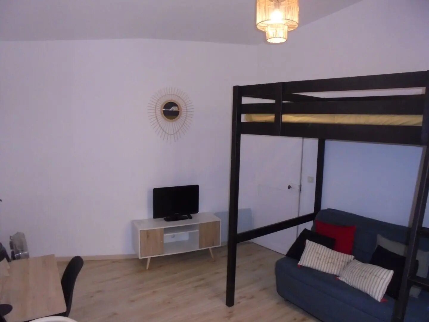 Appartement à louer, 26m², Avignon