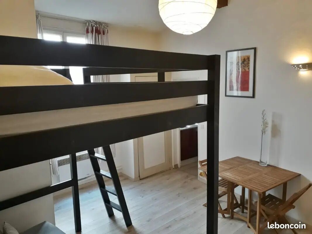 Appartement à louer, 26m², Avignon