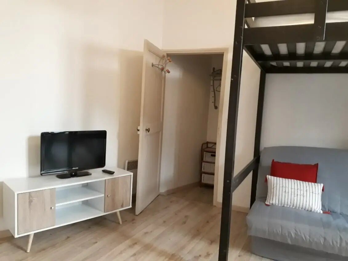 Appartement à louer, 26m², Avignon