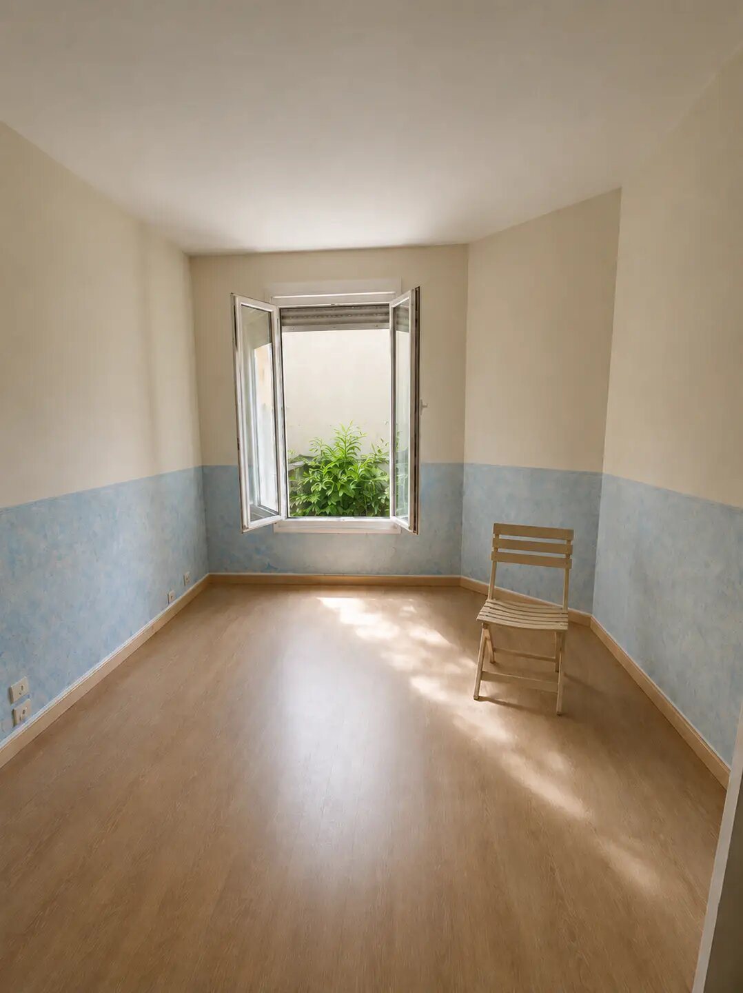 Appartement à vendre, 27m², Vitry-sur-Seine
