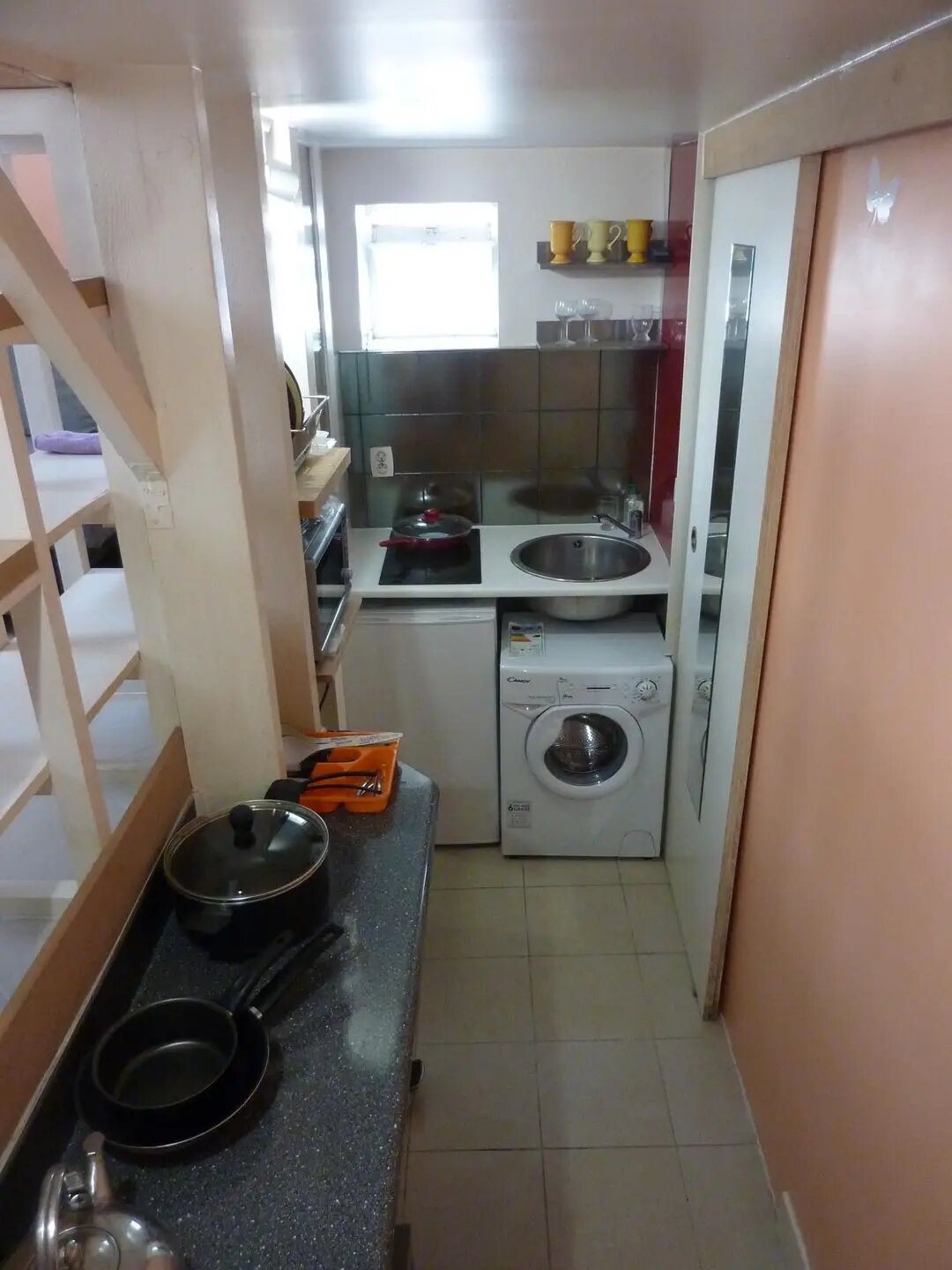 Appartement à louer, 19m², Nogent-sur-Marne