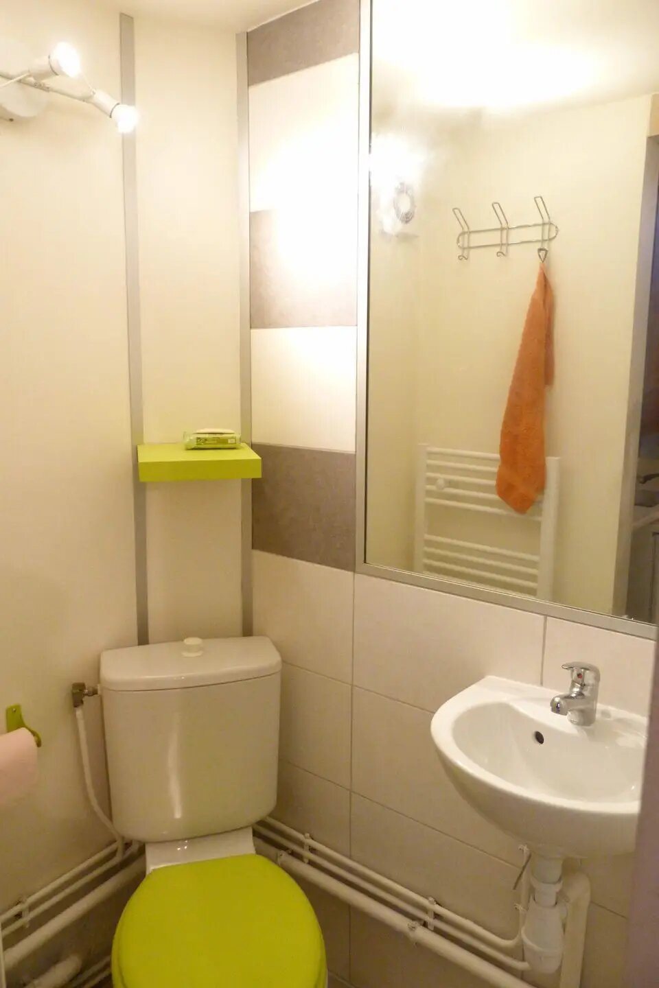 Appartement à louer, 19m², Nogent-sur-Marne