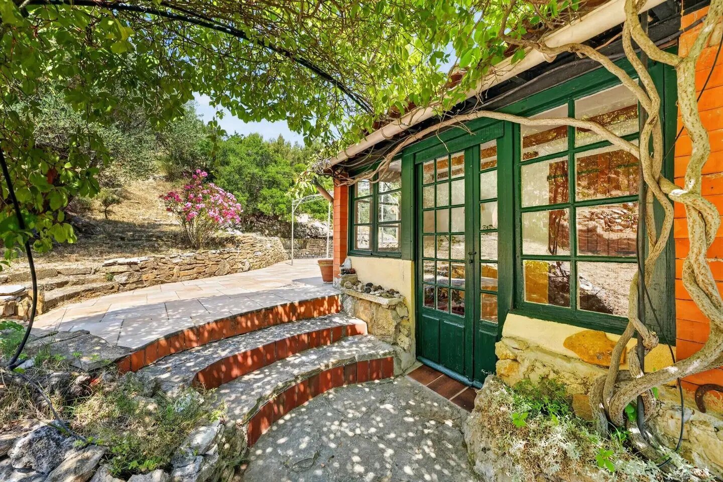 Maison à vendre, 105m², Aubagne