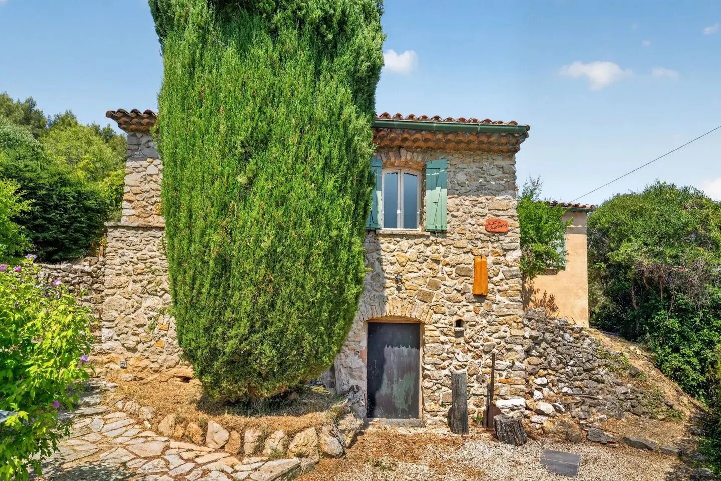 Maison à vendre, 105m², Aubagne