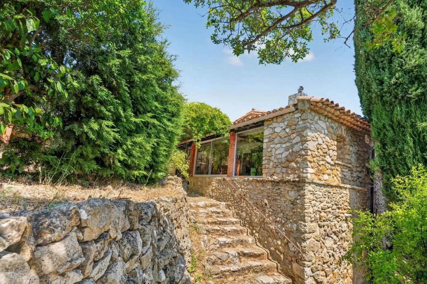 Maison à vendre, 105m², Aubagne