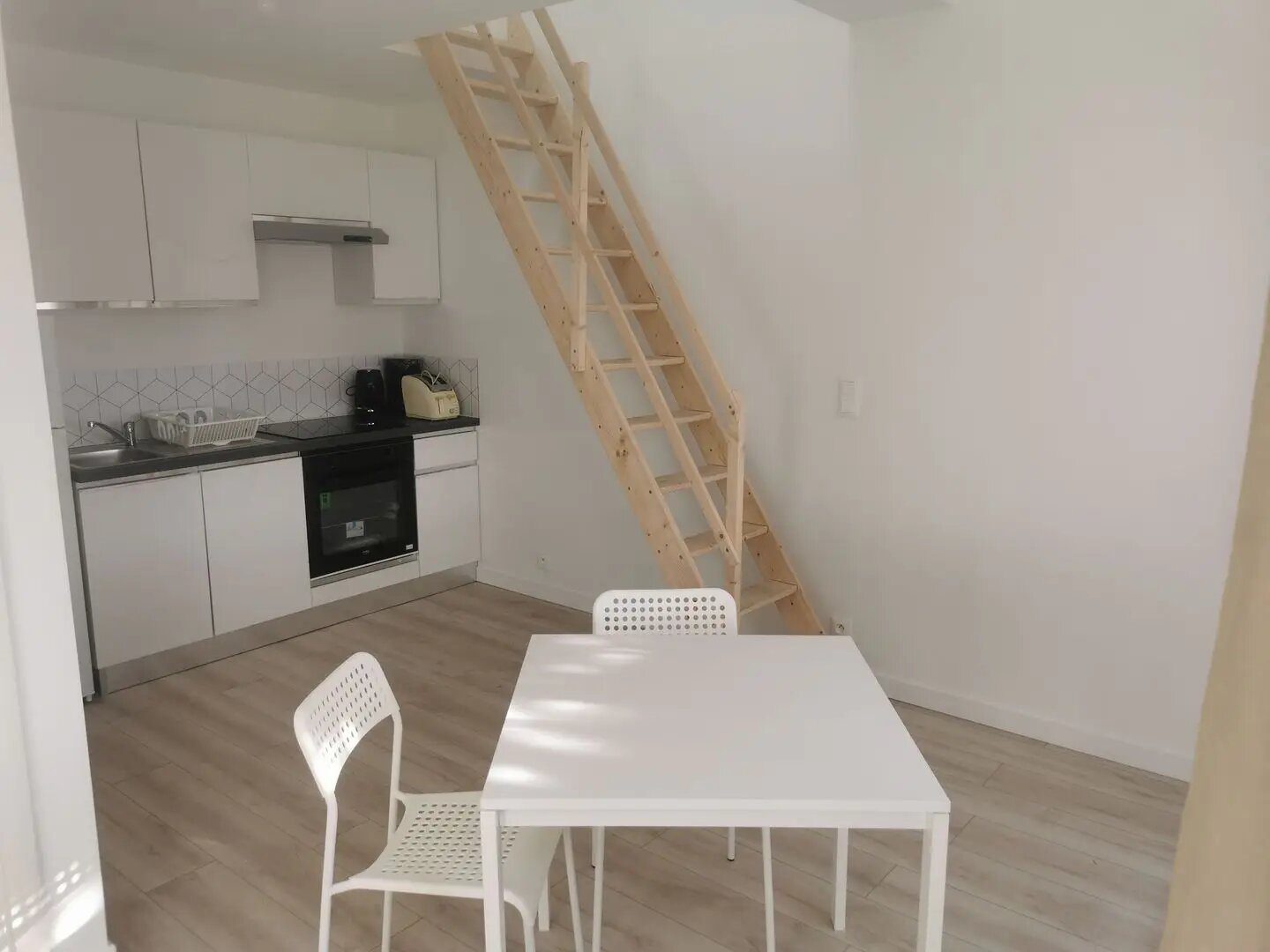 Appartement à louer, 35m², Bourg-lès-Valence