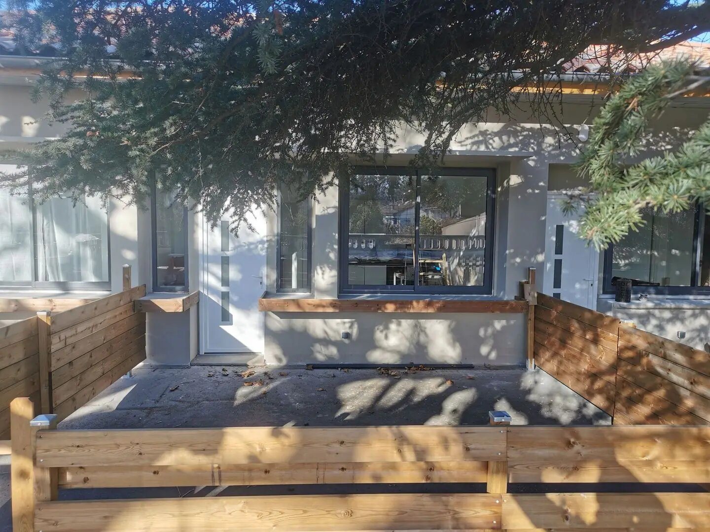 Appartement à louer, 35m², Bourg-lès-Valence