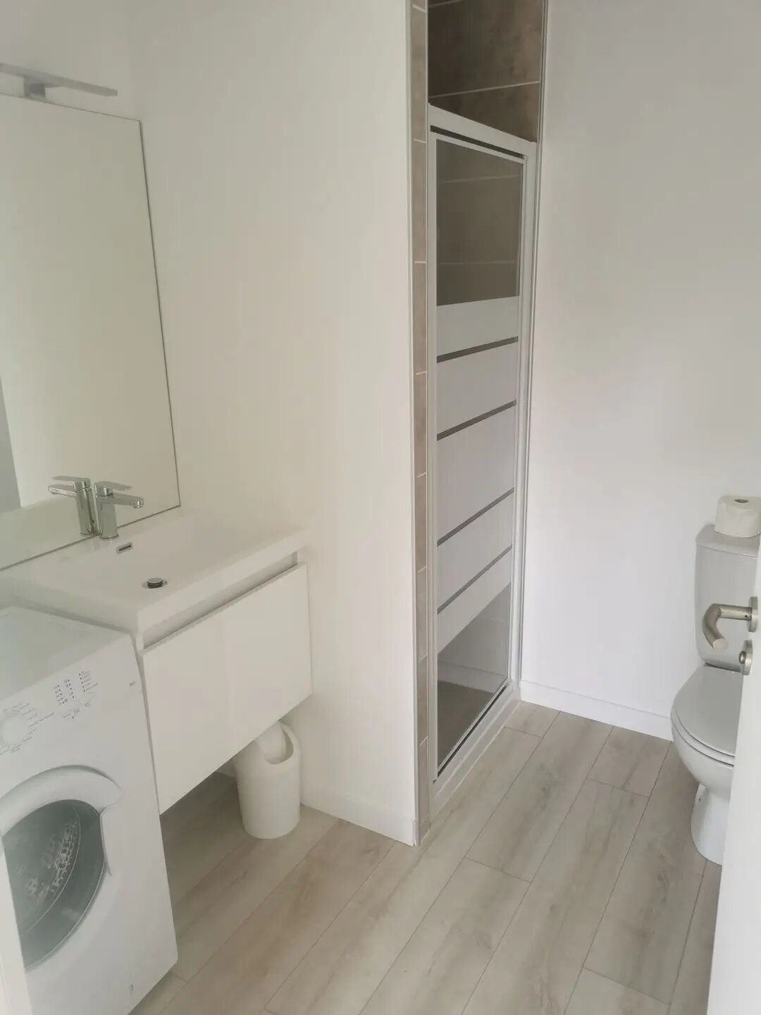 Appartement à louer, 35m², Bourg-lès-Valence