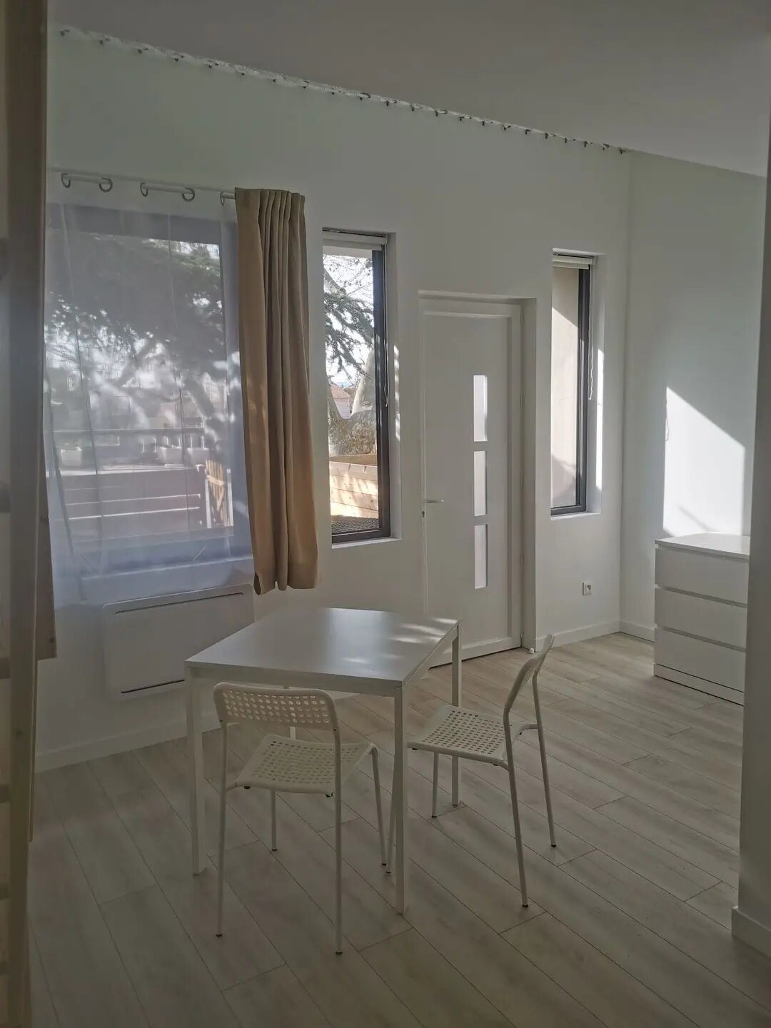 Appartement à louer, 35m², Bourg-lès-Valence