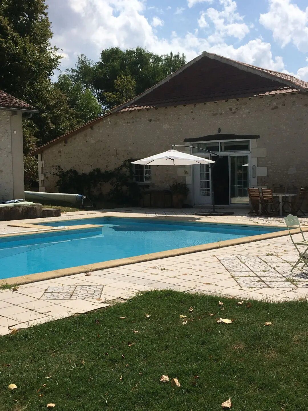 Maison à vendre, 214m², Siorac-de-Ribérac
