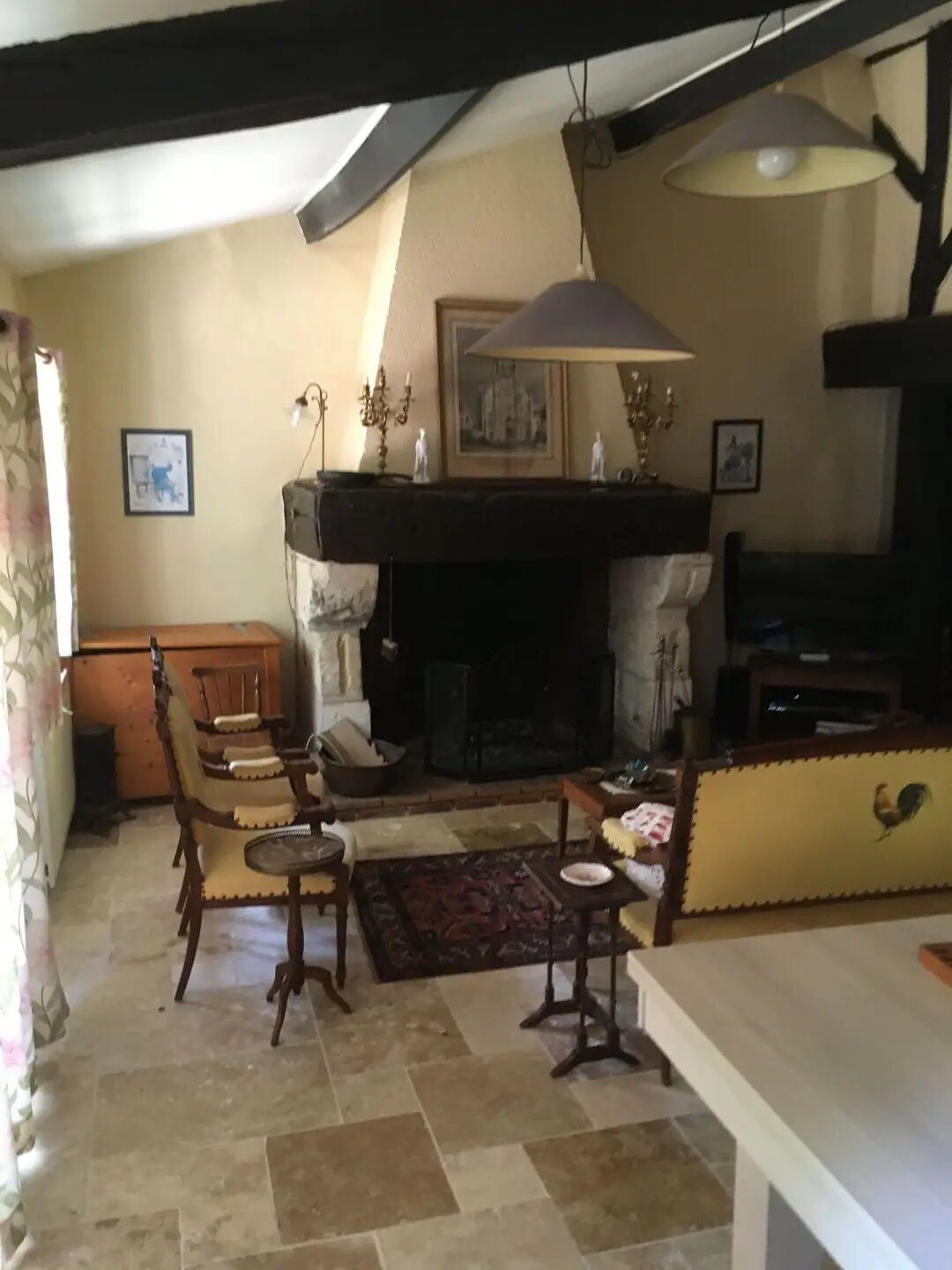 Maison à vendre, 214m², Siorac-de-Ribérac