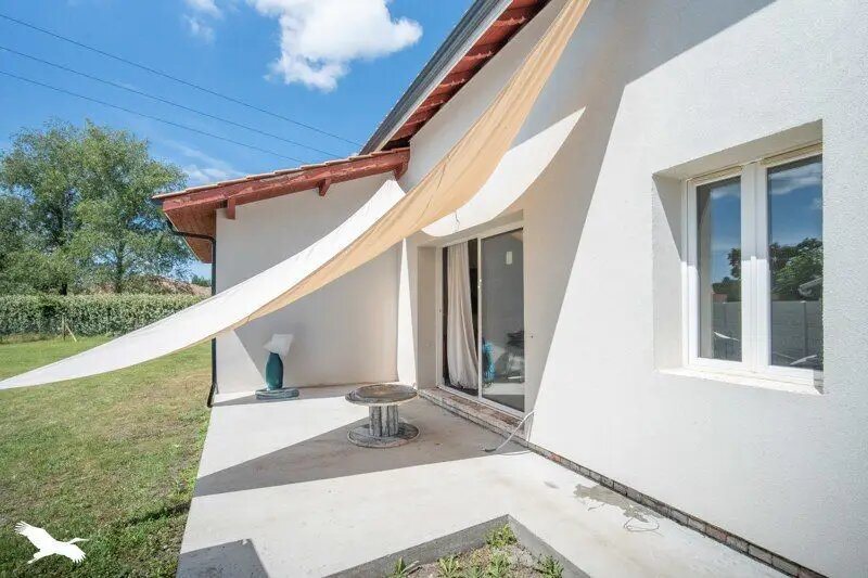 Maison à vendre, 166m², Arengosse