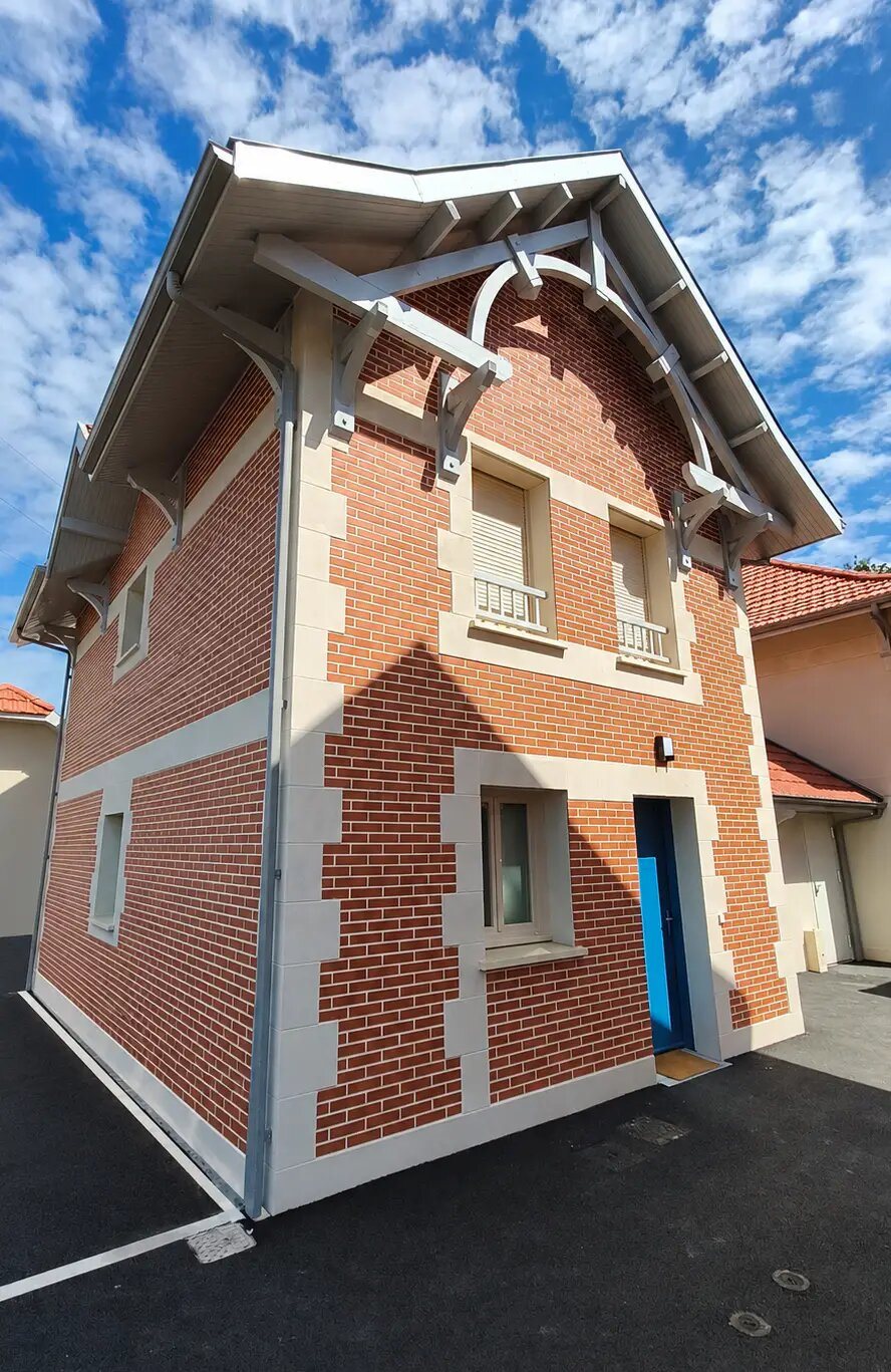 Maison à louer, 65m², Soulac-sur-Mer